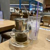東涌特色越南蟹茄湯檬粉@錦麗