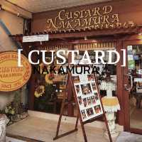 CUSTARD nakamura