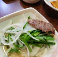 두근두근여름휴가 대전 갈비 맛집 화로야