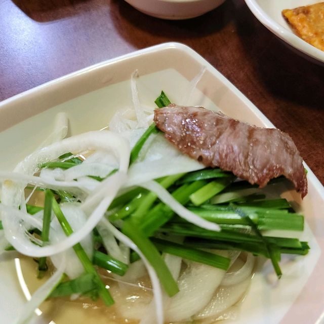 두근두근여름휴가 대전 갈비 맛집 화로야