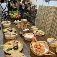 Tingly Thai Cooking School