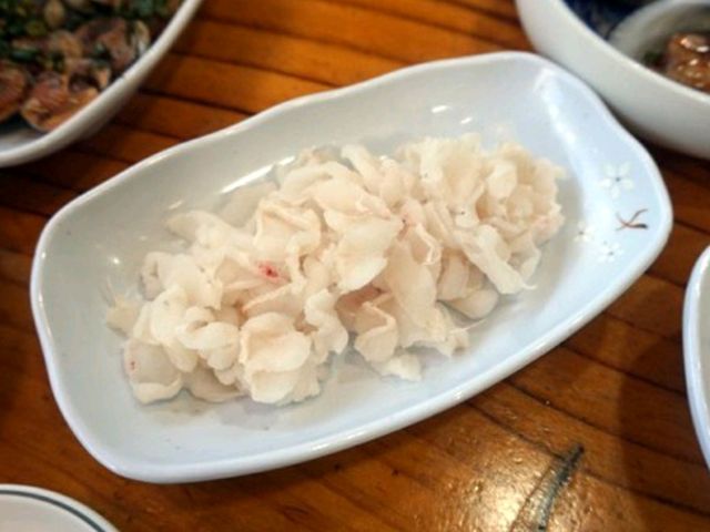 스끼다시 하나부터 고급진 세꼬시 맛집! 가성비맛집!