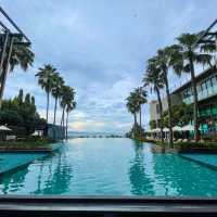 Cape Dara Resort, Pattaya