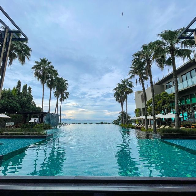 Cape Dara Resort, Pattaya