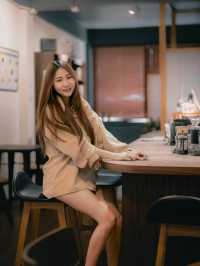 ☕️Y'EST WORKS Coffee Lab | กาแฟที่ออกแบบได้
