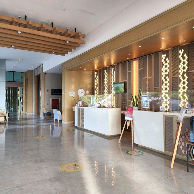รีวิว Avani+ Hua Hin Resort 
