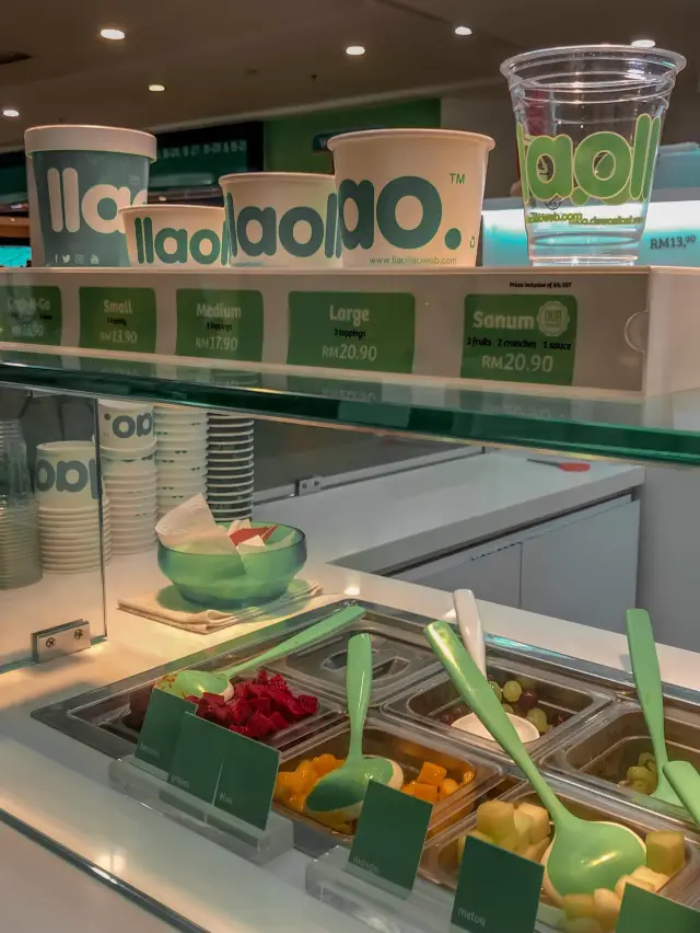 ICE-CREAMMMMM!!! 🍦