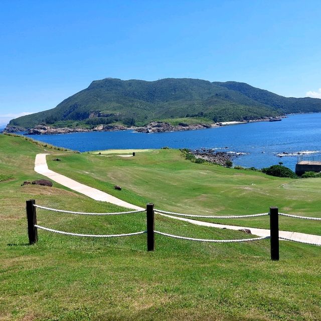 清水灣鄉村俱樂部