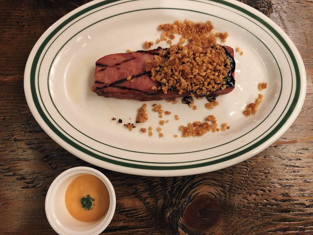 Wayne’s New York 美式餐廳