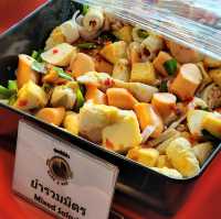 รีวิวร้าน ปิ้งย่าง Dude BBQ พระราม 4