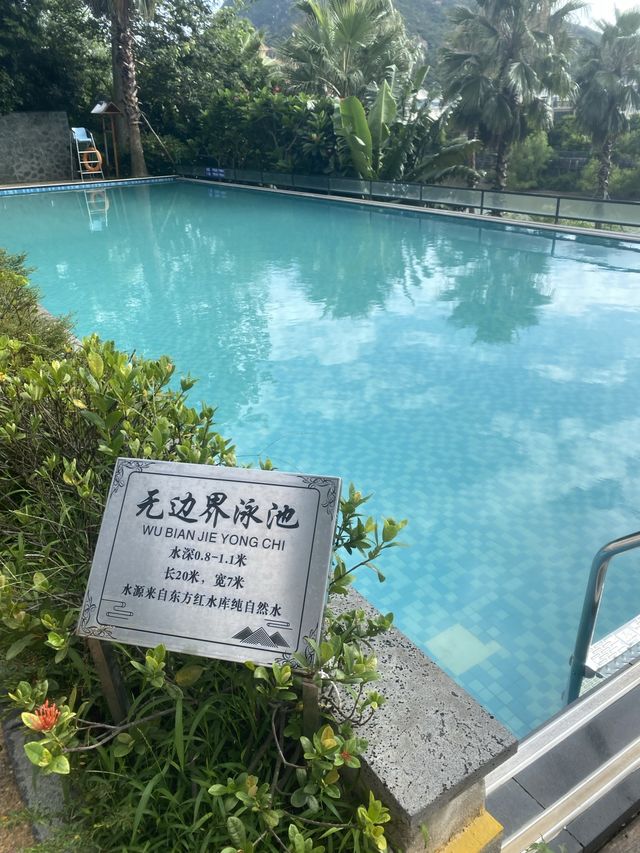暑假一家大小出發♨️浸古兜温泉