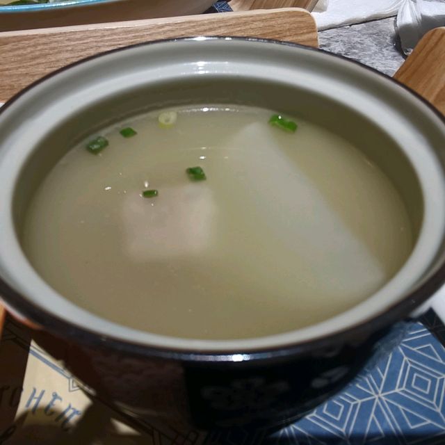 青埔全新開幕人氣餐廳   茶自點