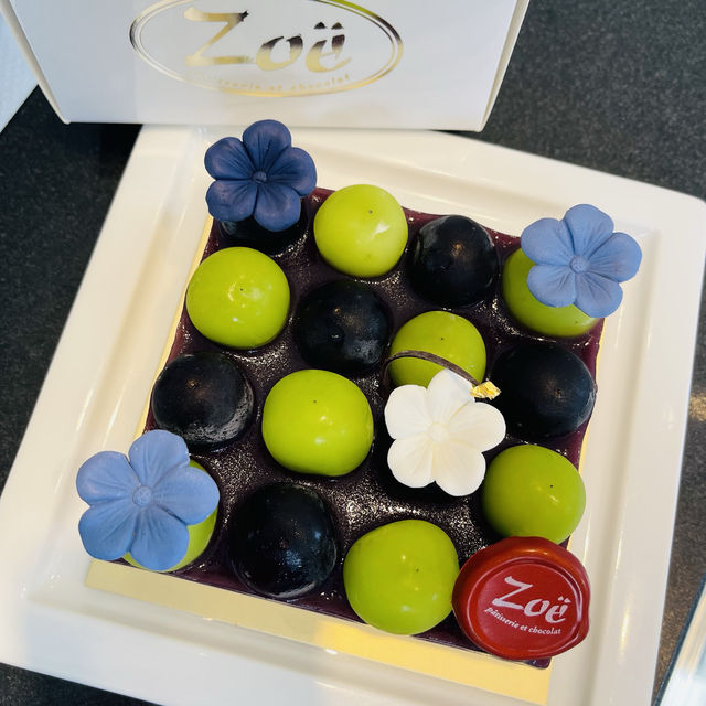 🎂Zoecafehk 🎂Zoecafehk