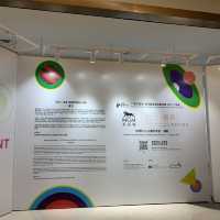 大型沉浸式藝術展覽！澳門