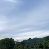 วัดถ้ำเขาวง ธรรมชาติหน้าฝน@อุทัยธานี🌿
