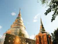 วัดพระสิงห์วรวิหาร