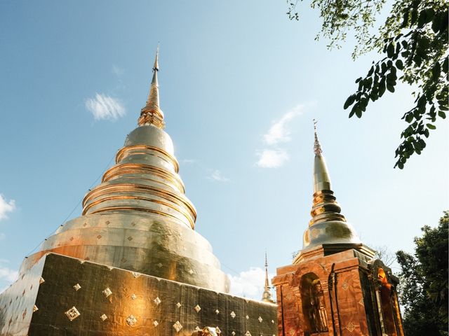 วัดพระสิงห์วรวิหาร