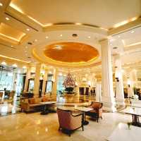 ที่พักในพัทยา 