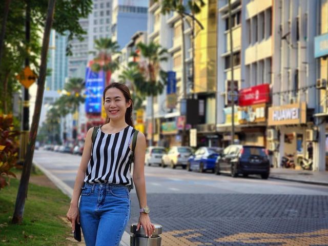 A DAY IN JOHOR 🇲🇾
