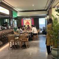 “อันเกิม-อันก๋า” ร้านอาหารเวียดนามสวยคลาสสิค