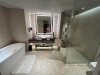 Courtyard by Marriott Penang ปังๆเลยนี่!!