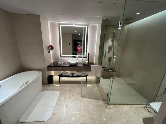 Courtyard by Marriott Penang ปังๆเลยนี่!!