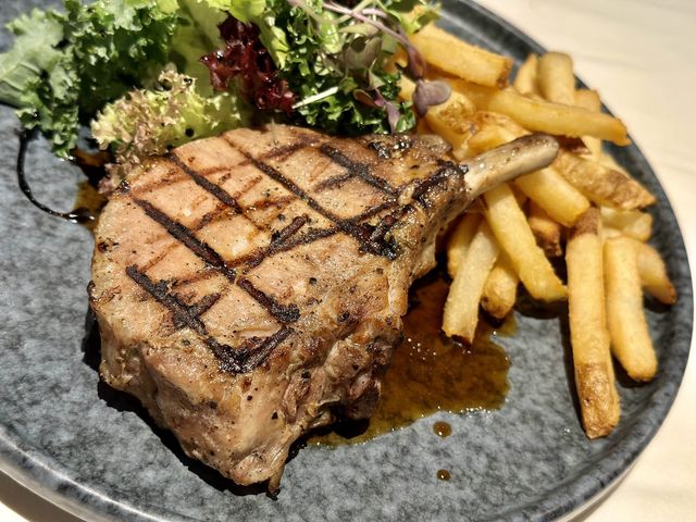 香港探店 Sole（九龍灣）