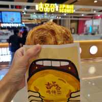Jipinhe Chinese Scones In JB 