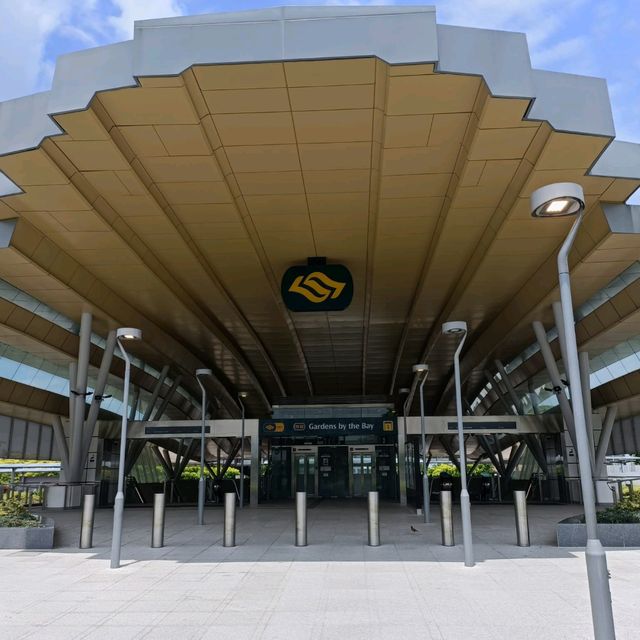MRT Artistic Design 