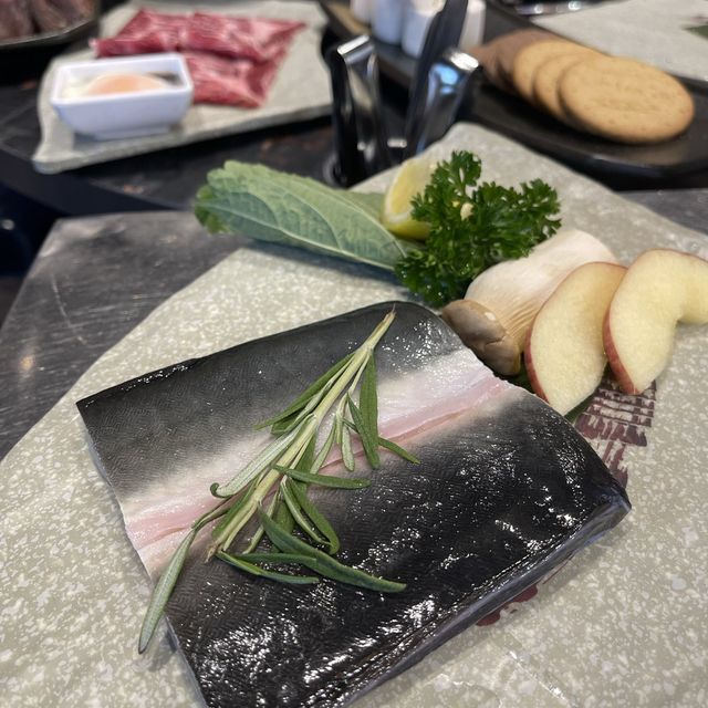 九龍灣抵食韓燒🔥