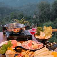 Phudin in Mork ภูดินอินหมอก