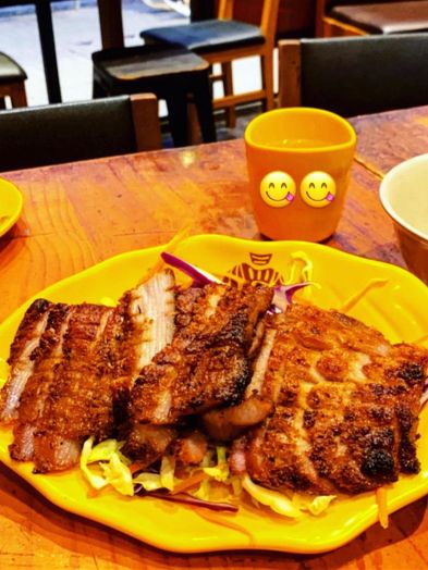 九龍城CP值極高嘅泰式海鮮燒烤屋！超抵價食到靚靚烤海鮮 