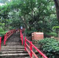貴山客家文化公園