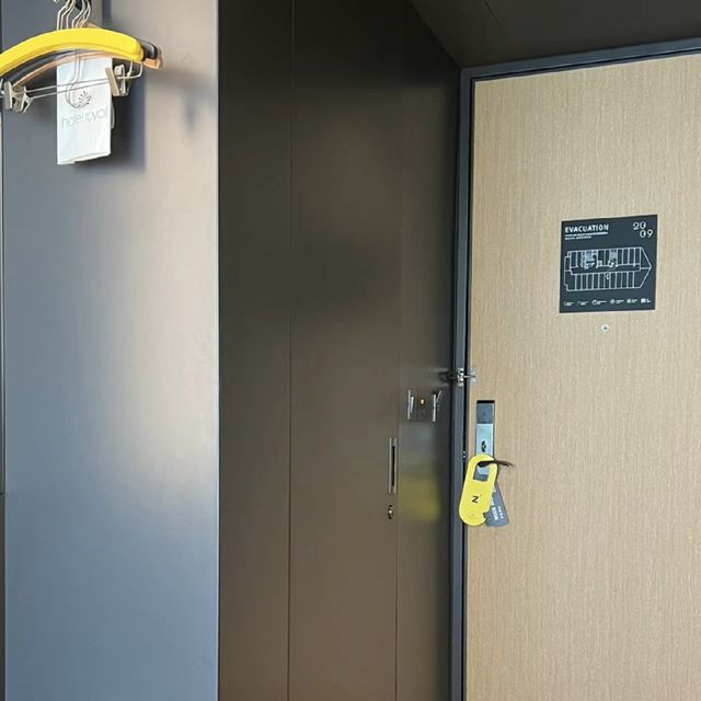 品味與便利共存🏨🌆💼 南港·老爺行旅