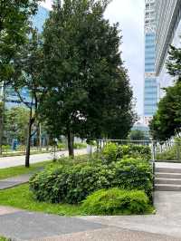 🚶‍♂️ City Walk Adventure at One-North 🇸🇬