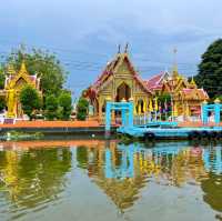 วัดบางอ้อยช้าง (จ.นนทบุรี)