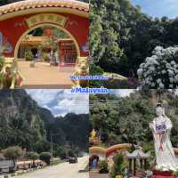 Ling Sen Tong Temple