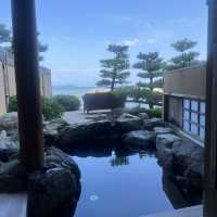 ホテルニューアワジ　typeD:海楽の宿泊記