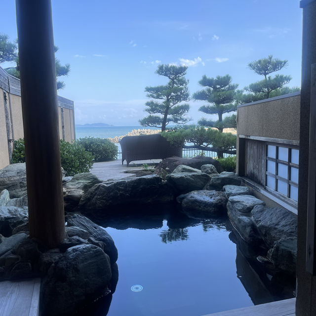 ホテルニューアワジ　typeD:海楽の宿泊記