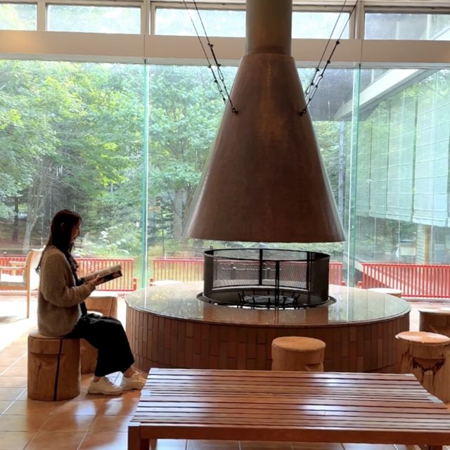 📍屈斜路プリンスホテル/北海道