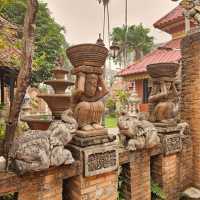 Oub Kham Museum