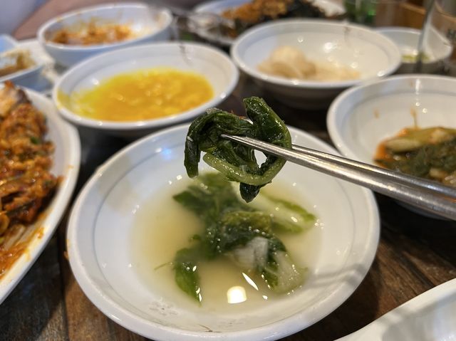 목포에서 꼭 먹어야하는 인생 아구찜맛집 포미!