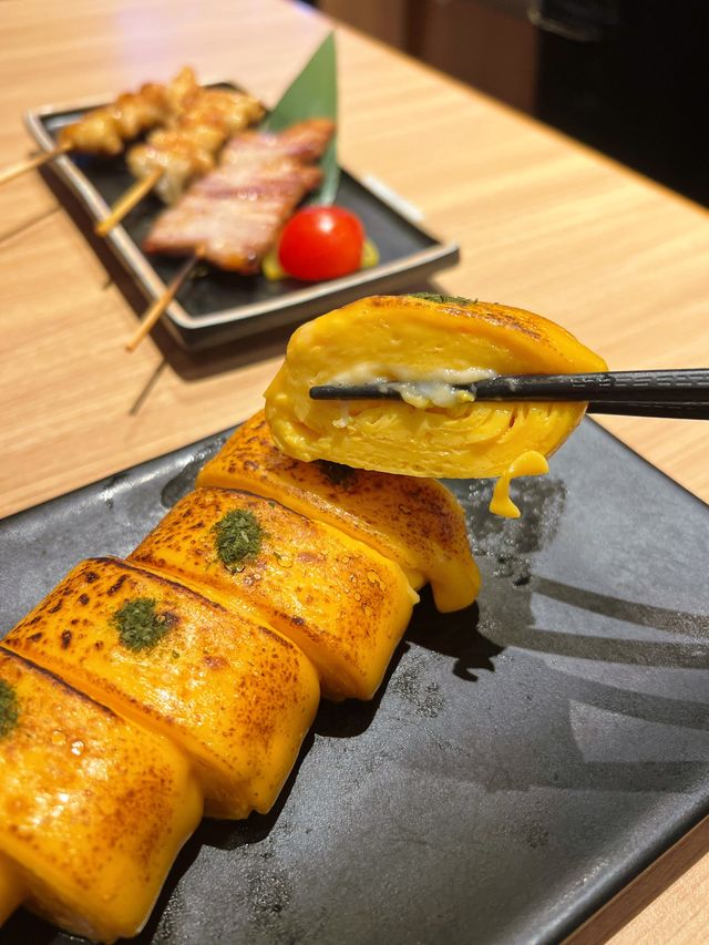 居酒屋🏮竟然有奶昔飲😱