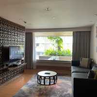 Four Points by Sheraton Seminyak