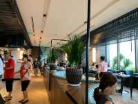Hilton Garden Inn Da Nang Breakfast 