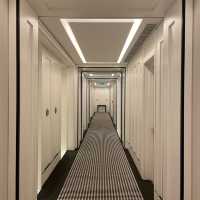 The Langham Jakarta 
