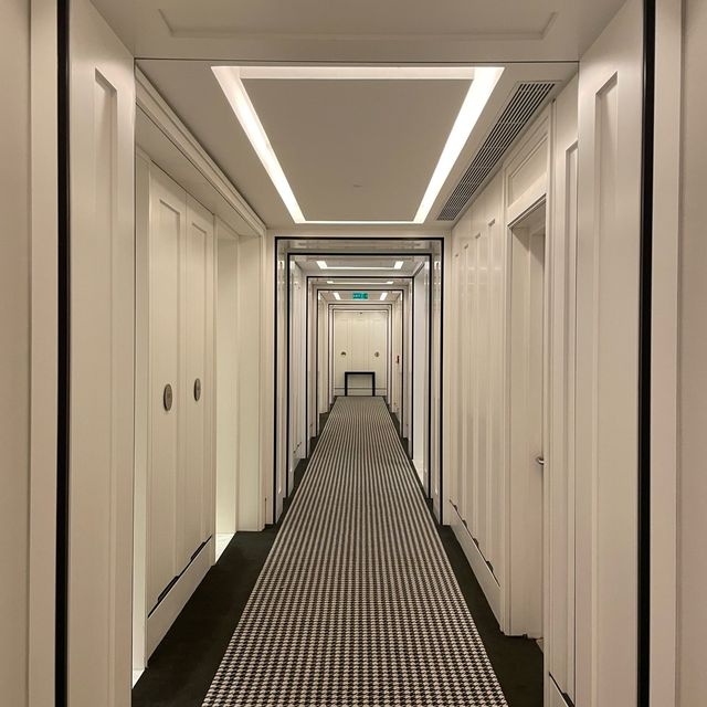 The Langham Jakarta 