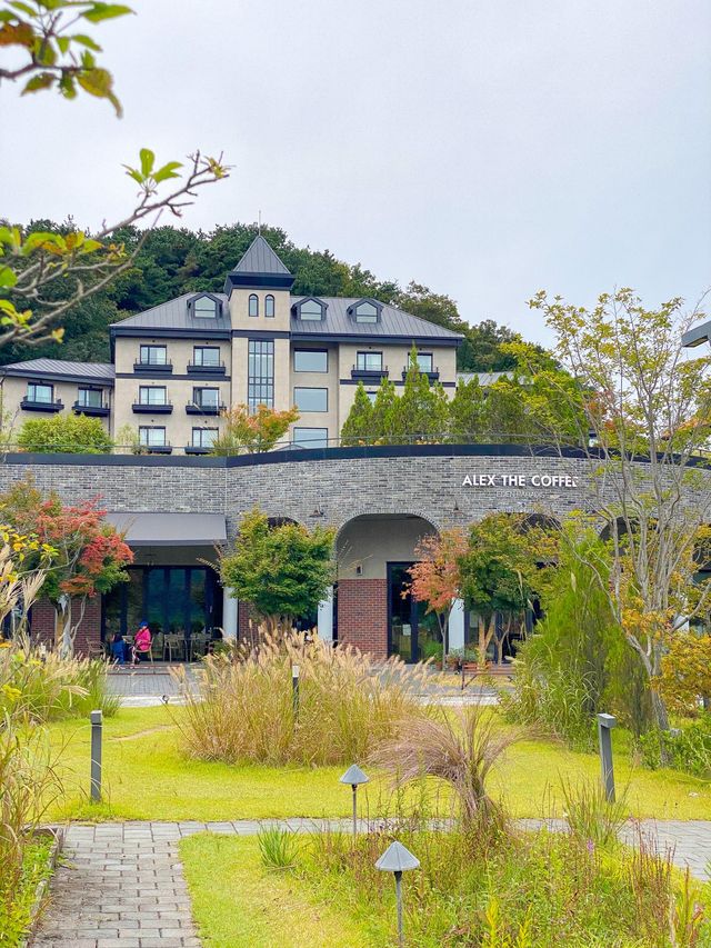 이천 해외같은 호텔에서 즐기는 호캉스