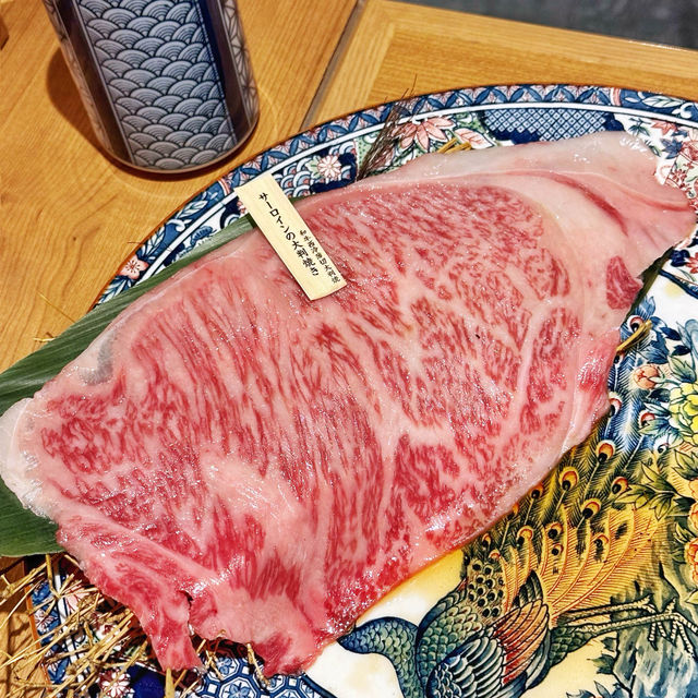 D2Place😍高質🔥烤肉🍖店