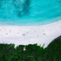 เที่ยว One Day Trip : เกาะพีพี 🏝️🌊